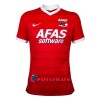 Virallinen Fanipaita AZ Alkmaar Kotipelipaita 2021-22 - Miesten
